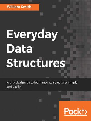 cover image of Everyday Data Structures